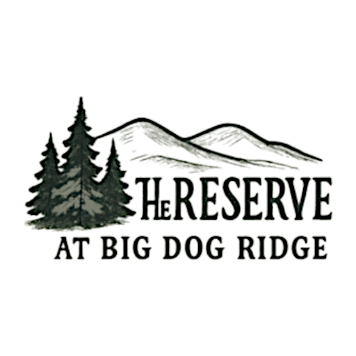 The Reserve @ Big Dog Ridge Logo